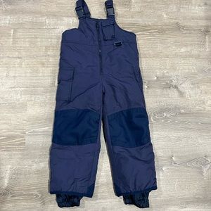 Snow/ Winter suit Boys XS